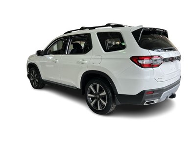 2025 Honda Pilot in Regina, Saskatchewan