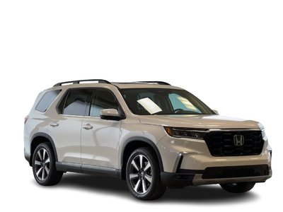 2025 Honda Pilot in Regina, Saskatchewan