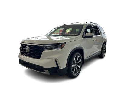 2025 Honda Pilot in Regina, Saskatchewan