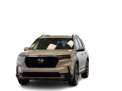 2025 Honda Pilot in Regina, Saskatchewan