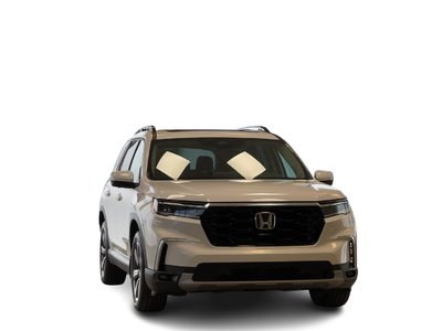 2025 Honda Pilot in Regina, Saskatchewan
