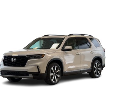 Honda Pilot  2025 à Regina, Saskatchewan