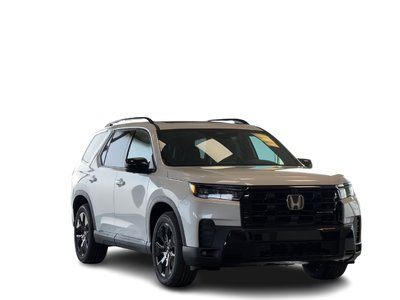 2026 Honda Pilot in Regina, Saskatchewan