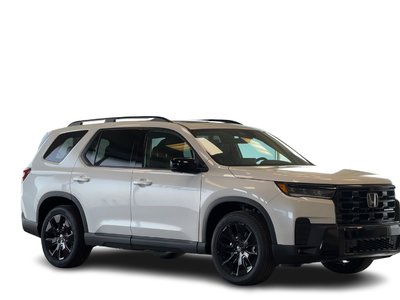 2026 Honda Pilot in Regina, Saskatchewan