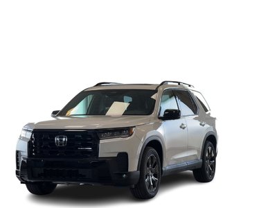 2026 Honda Pilot in Regina, Saskatchewan