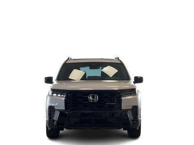 2026 Honda Pilot in Regina, Saskatchewan