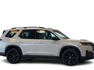 2026 Honda Pilot in Regina, Saskatchewan