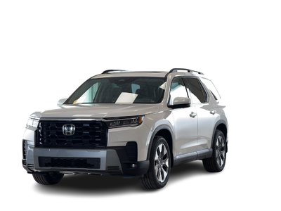 2026 Honda Pilot in Regina, Saskatchewan