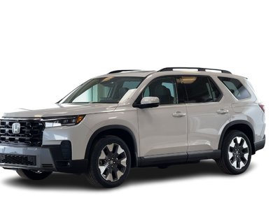 2026 Honda Pilot in Regina, Saskatchewan