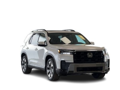 2026 Honda Pilot in Regina, Saskatchewan
