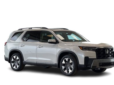 2026 Honda Pilot in Regina, Saskatchewan