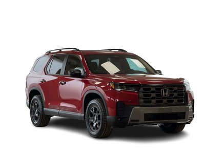 2026 Honda Pilot in Regina, Saskatchewan