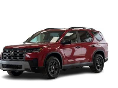 Honda Pilot  2026 à Regina, Saskatchewan