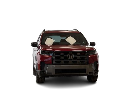 2026 Honda Pilot in Regina, Saskatchewan