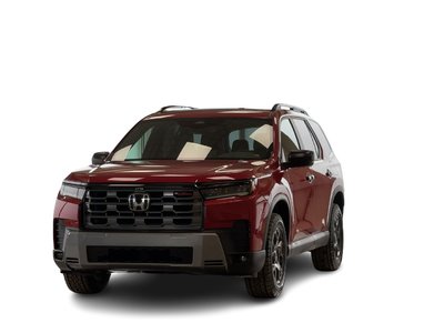 Honda Pilot  2026 à Regina, Saskatchewan