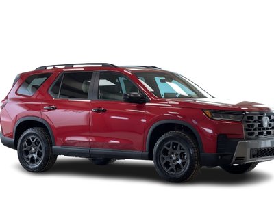 2026 Honda Pilot in Regina, Saskatchewan