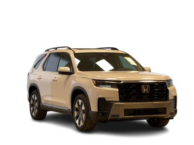 2026 Honda Pilot in Regina, Saskatchewan
