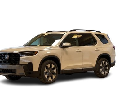 Honda Pilot  2026 à Regina, Saskatchewan
