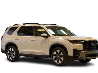 2026 Honda Pilot in Regina, Saskatchewan