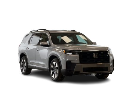 Honda Pilot  2026 à Regina, Saskatchewan