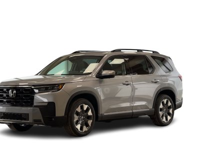 Honda Pilot  2026 à Regina, Saskatchewan