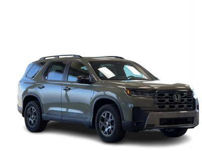 2026 Honda Pilot in Regina, Saskatchewan