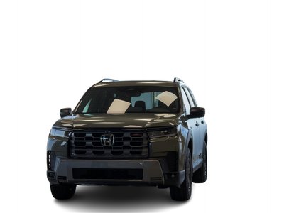 2026 Honda Pilot in Regina, Saskatchewan