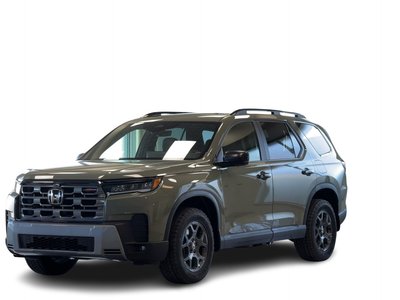 2026 Honda Pilot in Regina, Saskatchewan