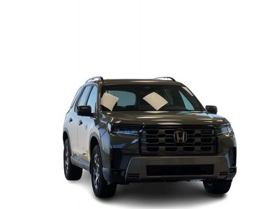 2026 Honda Pilot in Regina, Saskatchewan