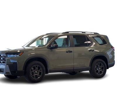 2026 Honda Pilot in Regina, Saskatchewan