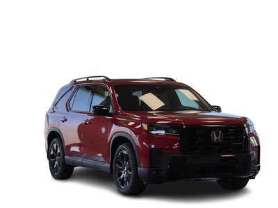Honda Pilot  2026 à Regina, Saskatchewan