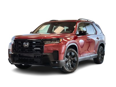 Honda Pilot  2026 à Regina, Saskatchewan