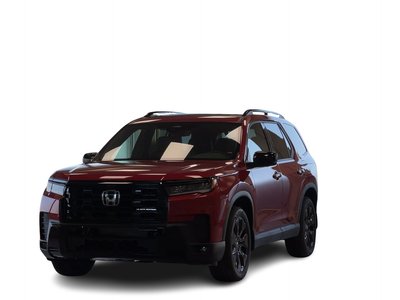 Honda Pilot  2026 à Regina, Saskatchewan