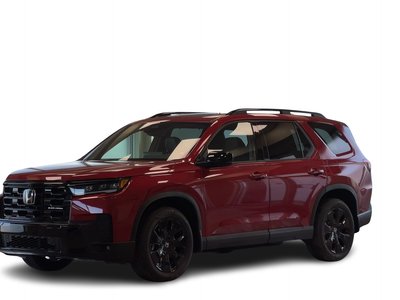 Honda Pilot  2026 à Regina, Saskatchewan