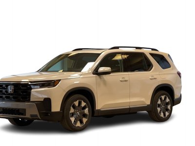 Honda Pilot  2026 à Regina, Saskatchewan
