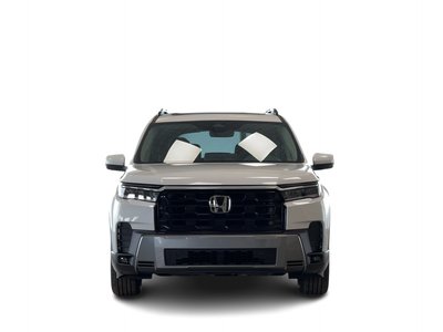 2026 Honda Pilot in Regina, Saskatchewan