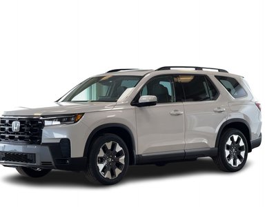 Honda Pilot  2026 à Regina, Saskatchewan