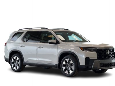 2026 Honda Pilot in Regina, Saskatchewan