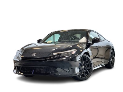 2026 Honda Prelude Hybrid in Regina, Saskatchewan