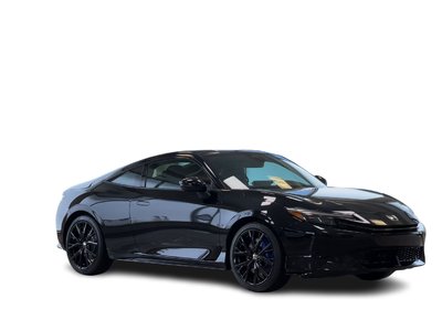 2026 Honda Prelude Hybrid in Regina, Saskatchewan