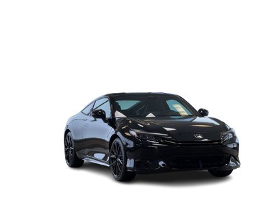 2026 Honda Prelude Hybrid in Regina, Saskatchewan