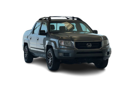 2010 Honda Ridgeline in Regina, Saskatchewan