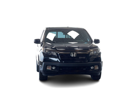 2017 Honda Ridgeline in Regina, Saskatchewan