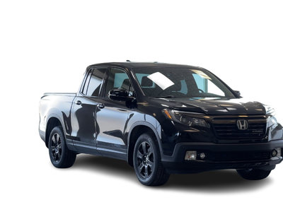 2017 Honda Ridgeline in Regina, Saskatchewan
