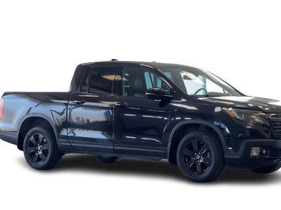 2017 Honda Ridgeline in Regina, Saskatchewan