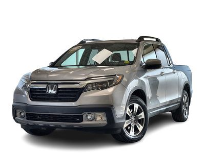2019 Honda Ridgeline in Regina, Saskatchewan