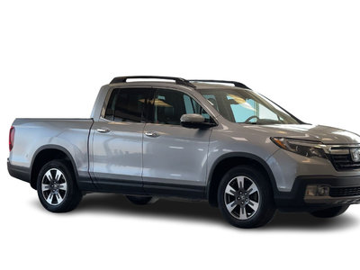 2019 Honda Ridgeline in Regina, Saskatchewan