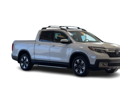 2020 Honda Ridgeline in Regina, Saskatchewan