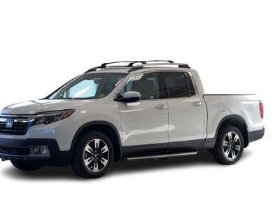 2020 Honda Ridgeline in Regina, Saskatchewan