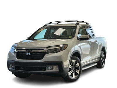 2020 Honda Ridgeline in Regina, Saskatchewan